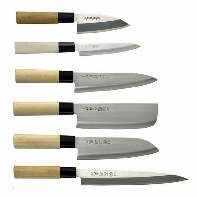 Meilleurs outils de travail du bois japonais : couteaux, ciseaux et plus
